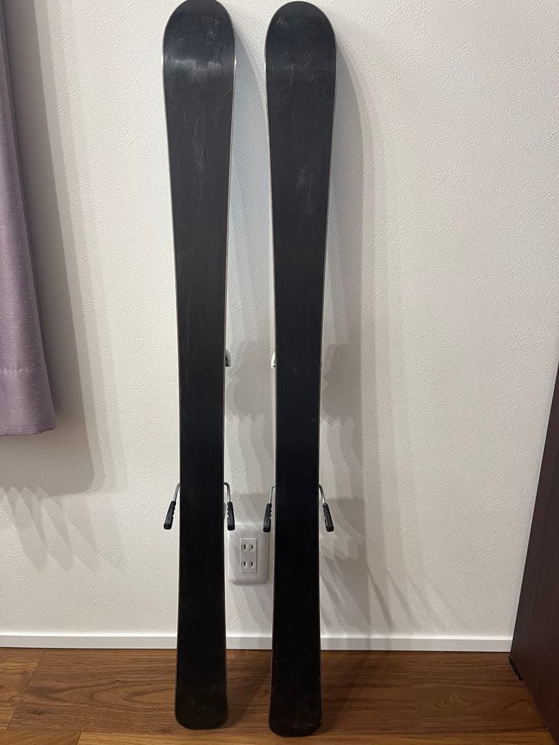 BXB ジュニア スキー板108㎝ ブーツ20 ㎝ ストック セット　子供用