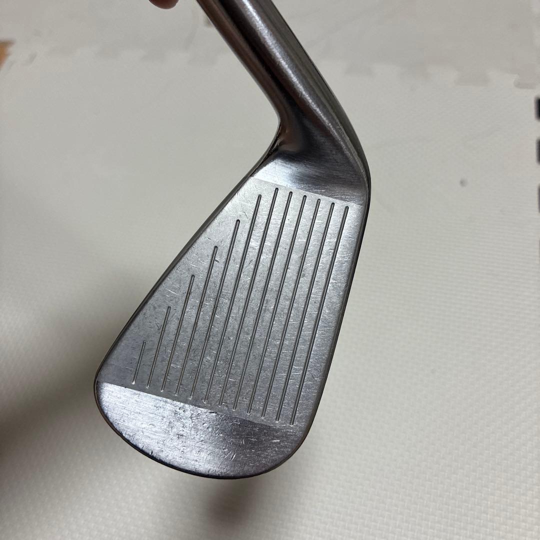 Mizuno JPX 900 アイアンセット(6番〜9番)