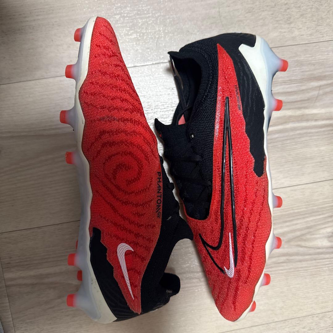 NIKE ファントムGX ELITE AG 26cm 348