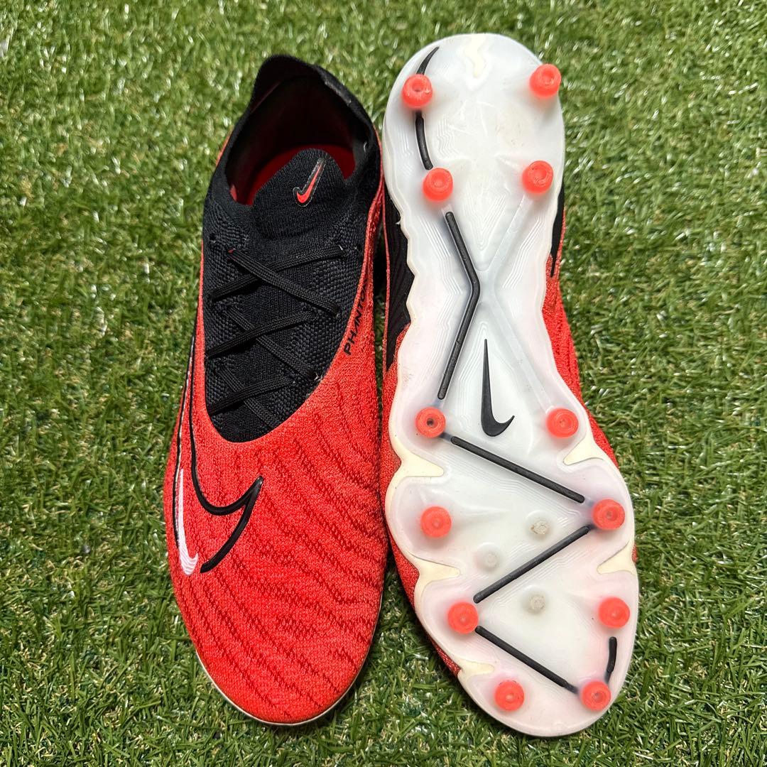 NIKE ファントムGX ELITE AG 26cm 348