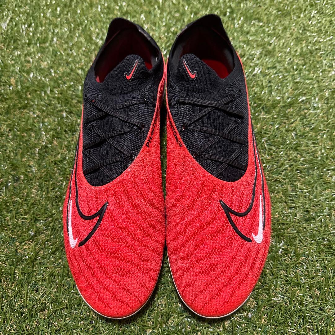 NIKE ファントムGX ELITE AG 26cm 348
