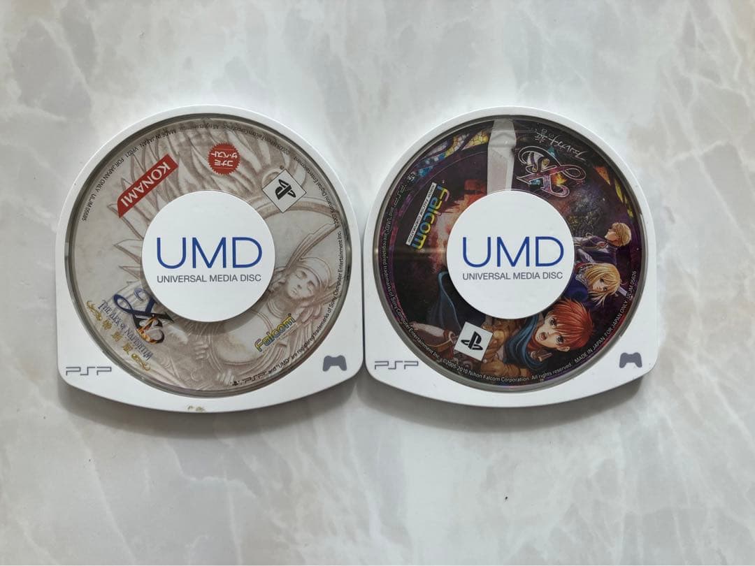 Nintendo Switch psp
