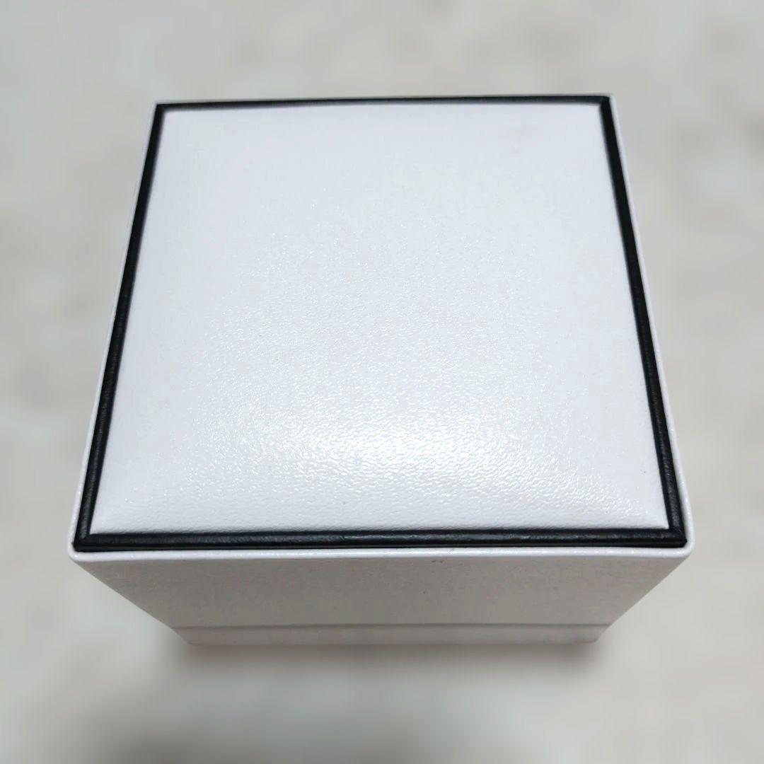 新品✮CHANEL　シャネル　ファインジュエリー　リングの綺麗な箱、保存袋等８点