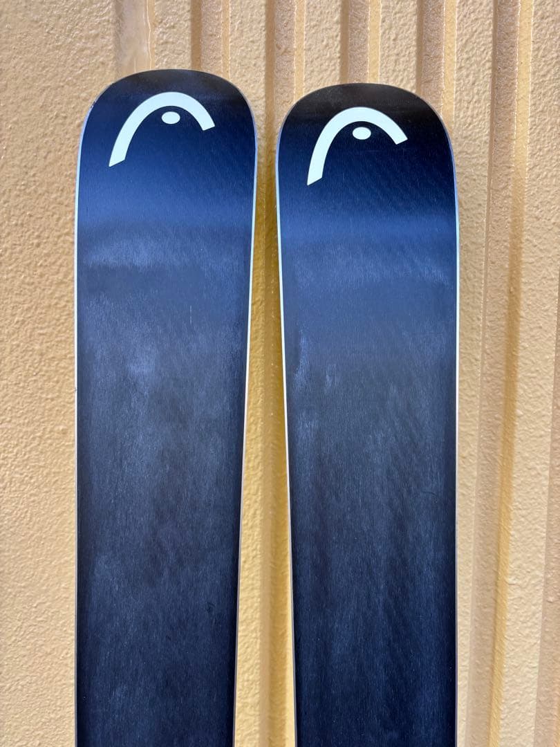 【2021-22 HEADスキー板】WORLDCUP REBELS 183cm
