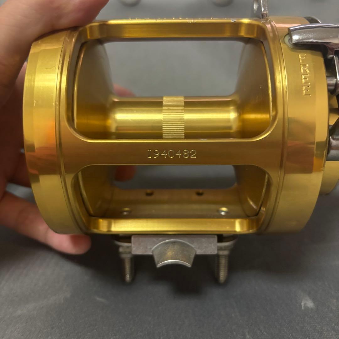PENN REELS | INTERNATIONAL Ⅱ 30SW