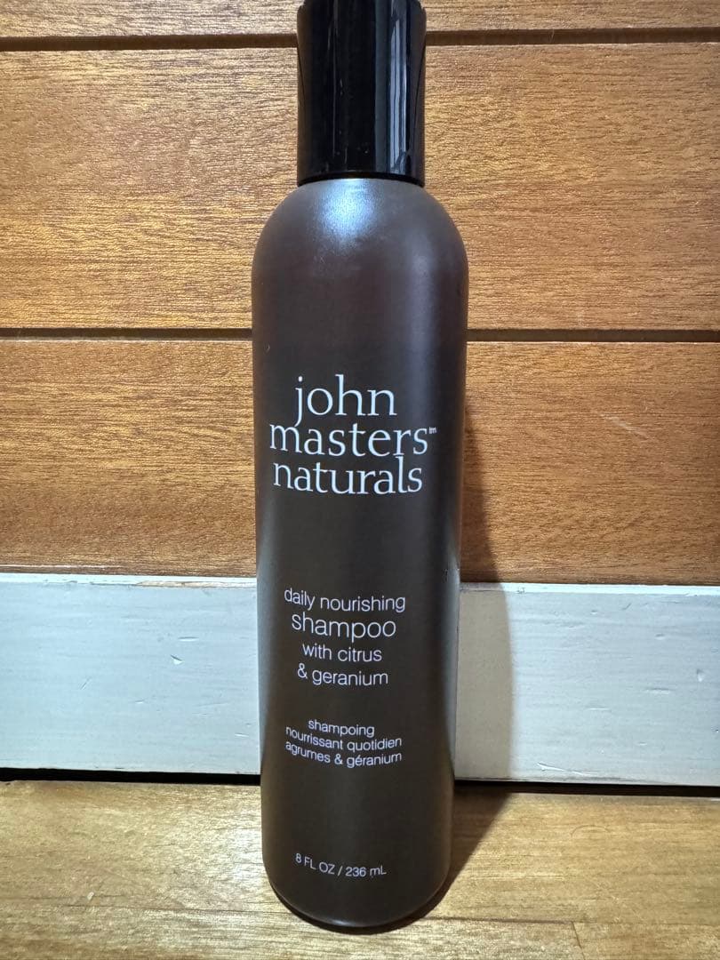 お得！john masters naturals セット
