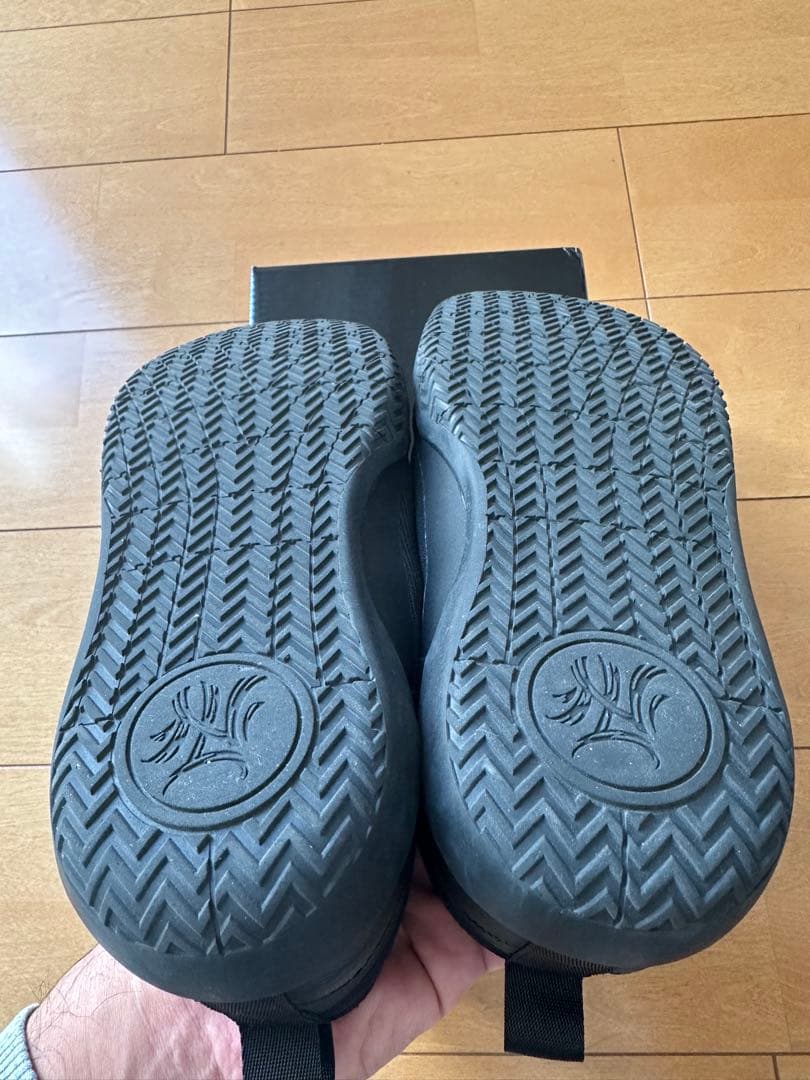 NOTORIOUS LIFT RADIX EU47サイズ