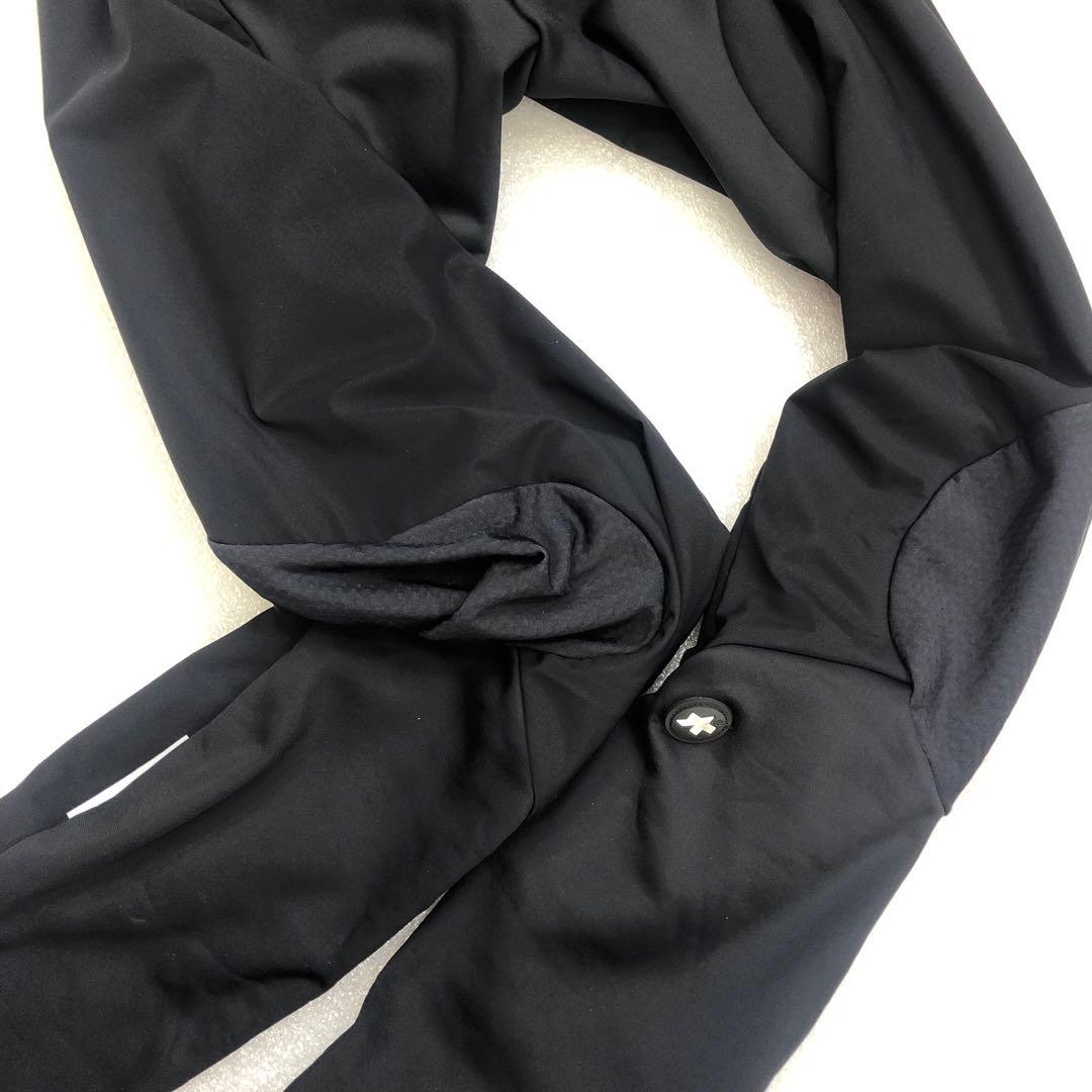 【新品】アソス　真冬ビブタイツ