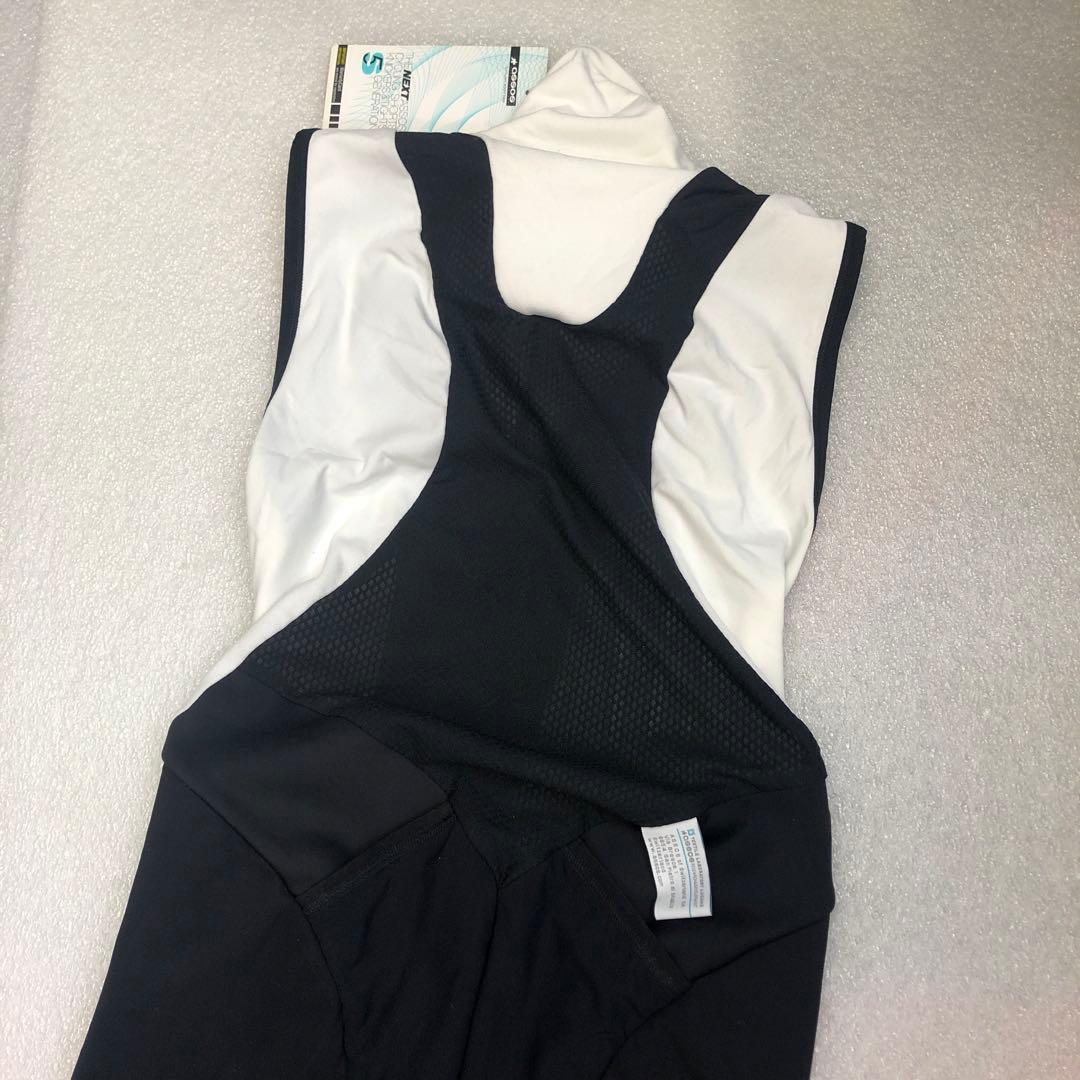 【新品】アソス　真冬ビブタイツ