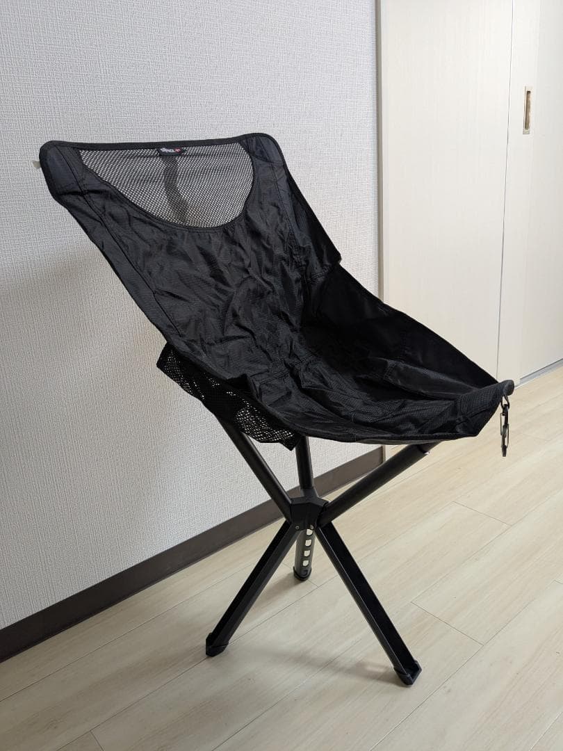 Sitpack Campster 折りたたみチェア