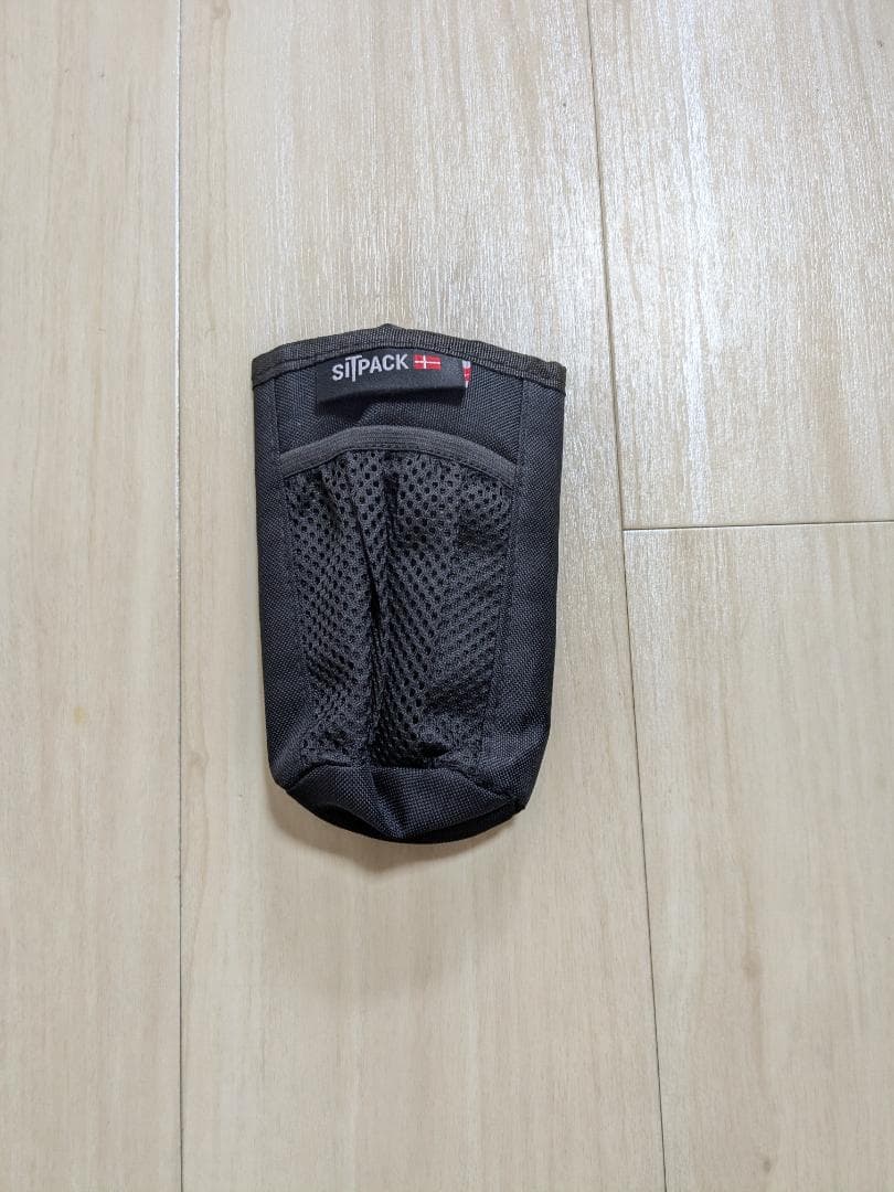 Sitpack Campster 折りたたみチェア
