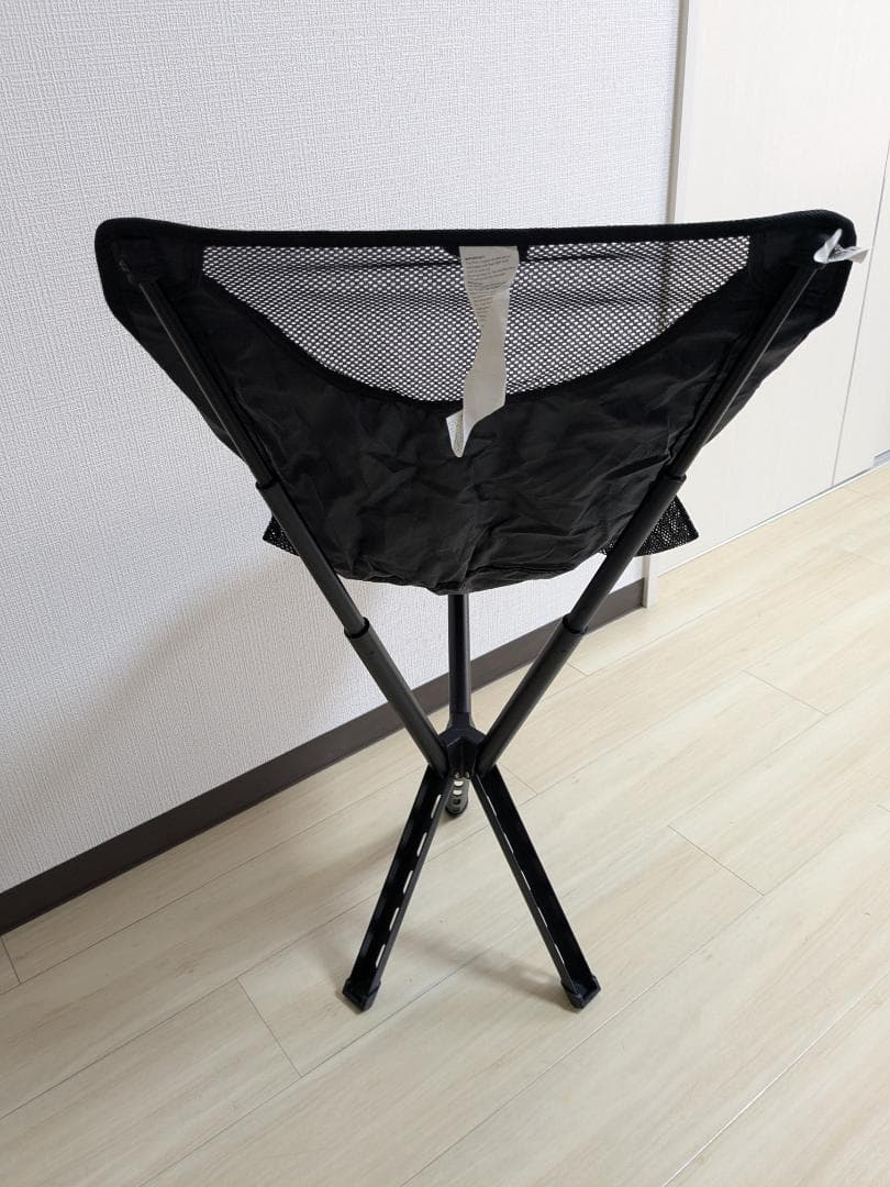 Sitpack Campster 折りたたみチェア