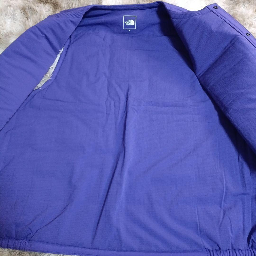 未使用品 THE NORTH FACE Meadow Warm Vest M