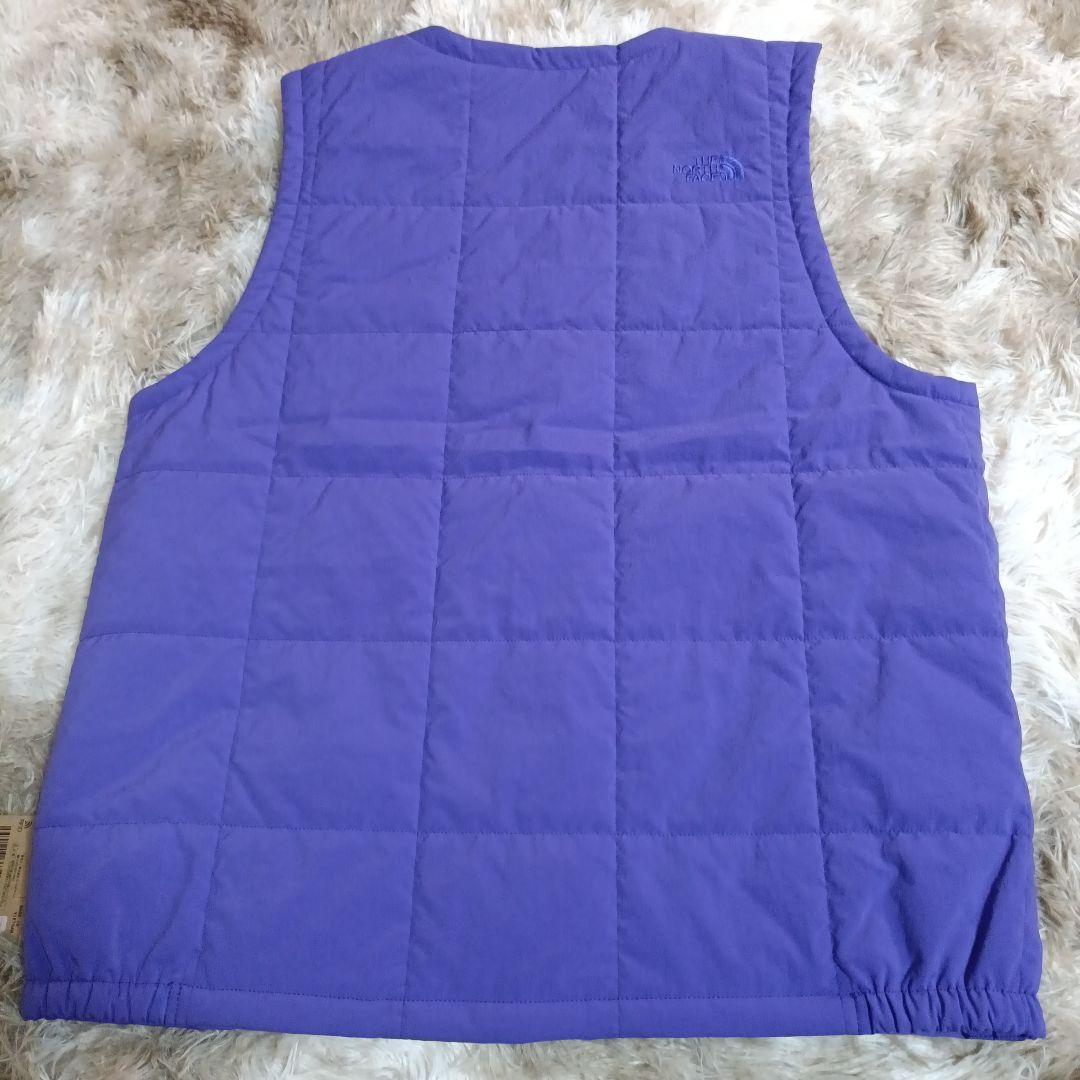 未使用品 THE NORTH FACE Meadow Warm Vest M