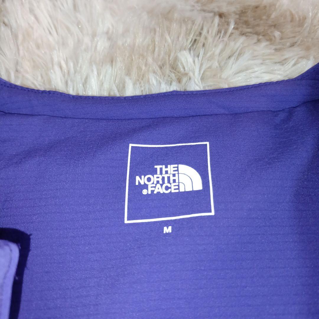 未使用品 THE NORTH FACE Meadow Warm Vest M