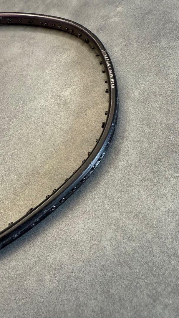 ヨネックス　ナノスピード8000 NANOSPEED8000 YONEX)