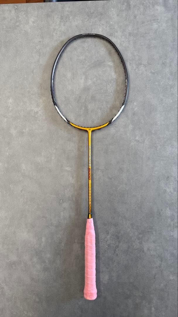ヨネックス　ナノスピード8000 NANOSPEED8000 YONEX)