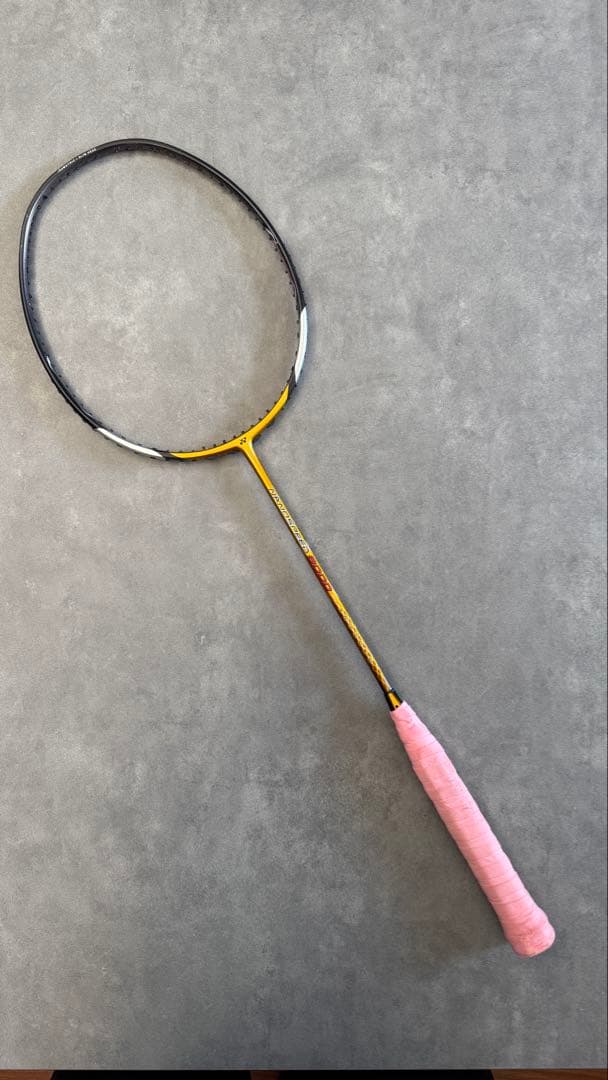 ヨネックス　ナノスピード8000 NANOSPEED8000 YONEX)