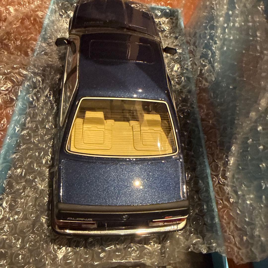 ミニカー bmw635csi912 No363.LS Collectibles