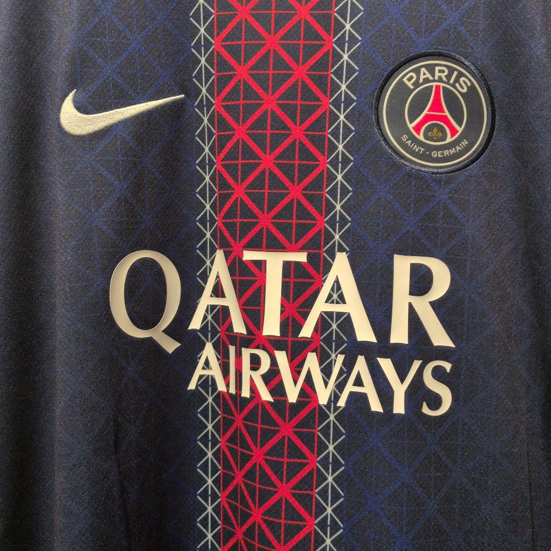 NIKE PSG パリ・サンジェルマン ユニフォーム
