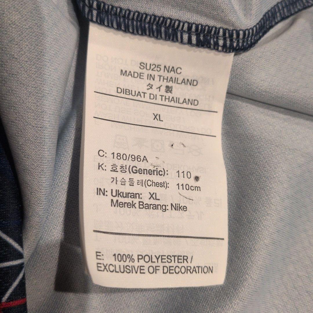 NIKE PSG パリ・サンジェルマン ユニフォーム