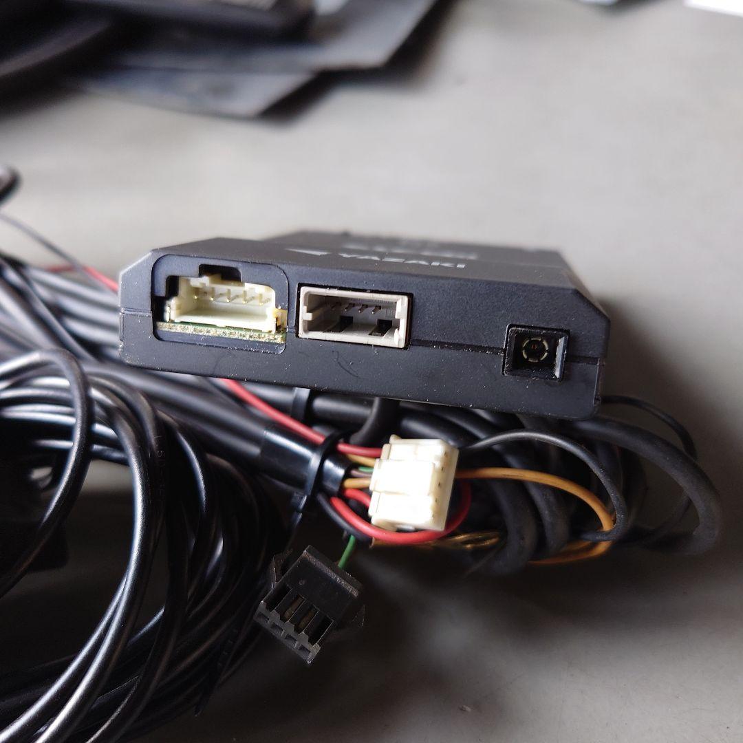 矢崎　ETC2.0 中古　ETC-YP200
