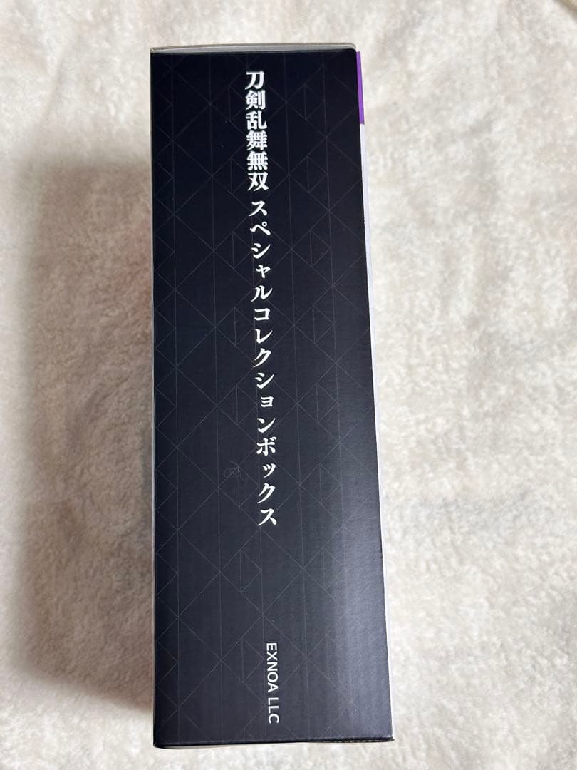 刀剣乱舞 無双 スペシャルコレクションボックス