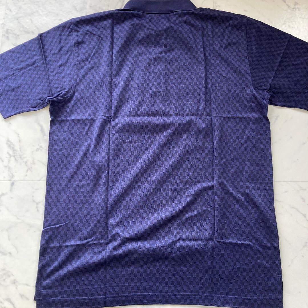 【新品】Scott Cameron スコッティキャメロン チェック柄ポロシャツ