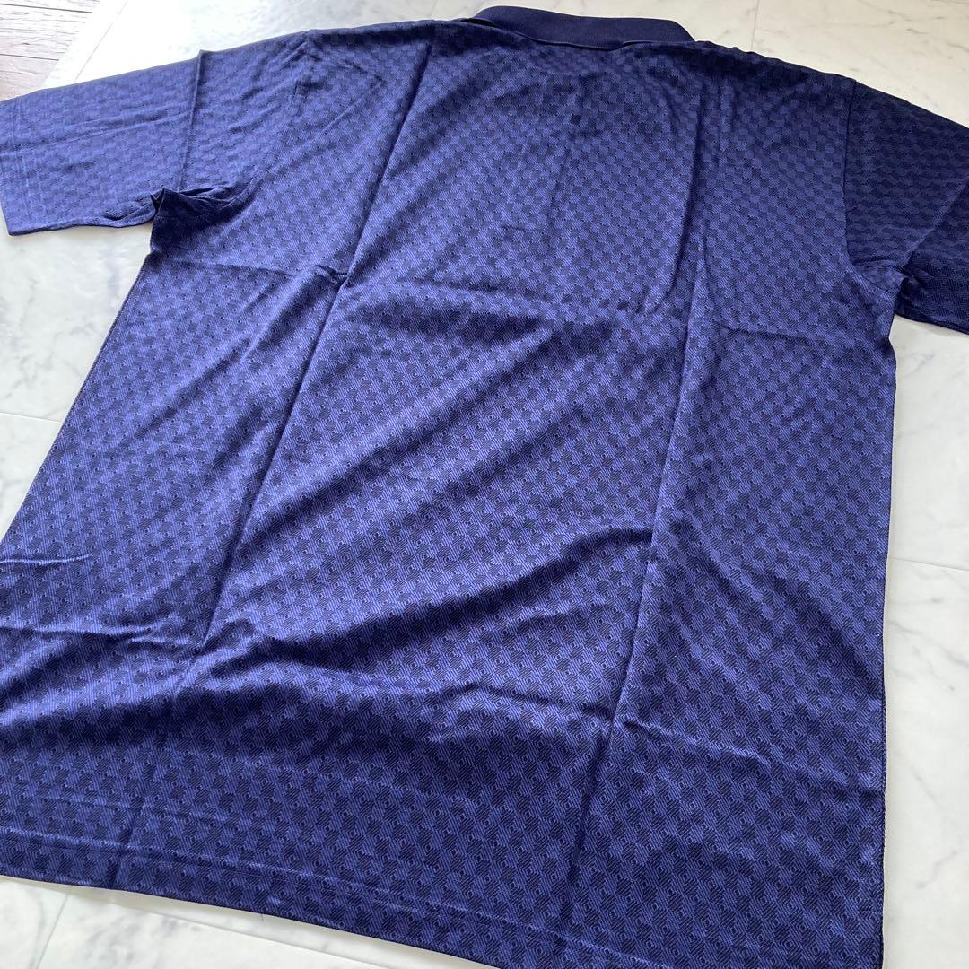 【新品】Scott Cameron スコッティキャメロン チェック柄ポロシャツ