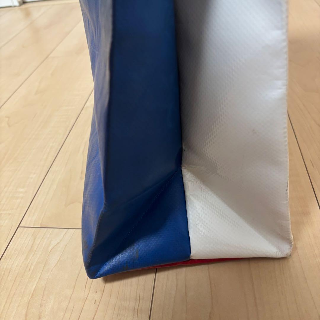FREITAG 限定 F52 MIAMI VICE フライターグ キーホルダー付