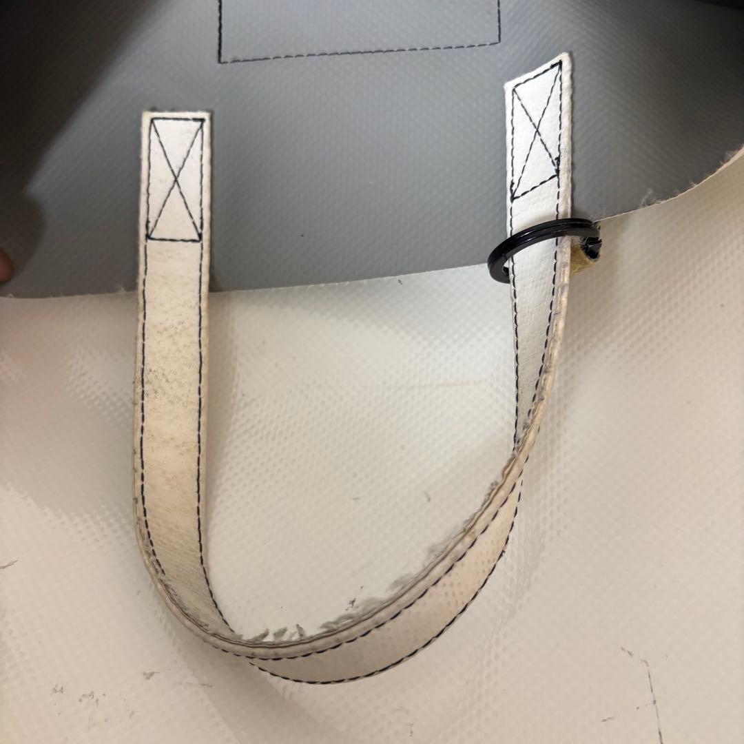 FREITAG 限定 F52 MIAMI VICE フライターグ キーホルダー付
