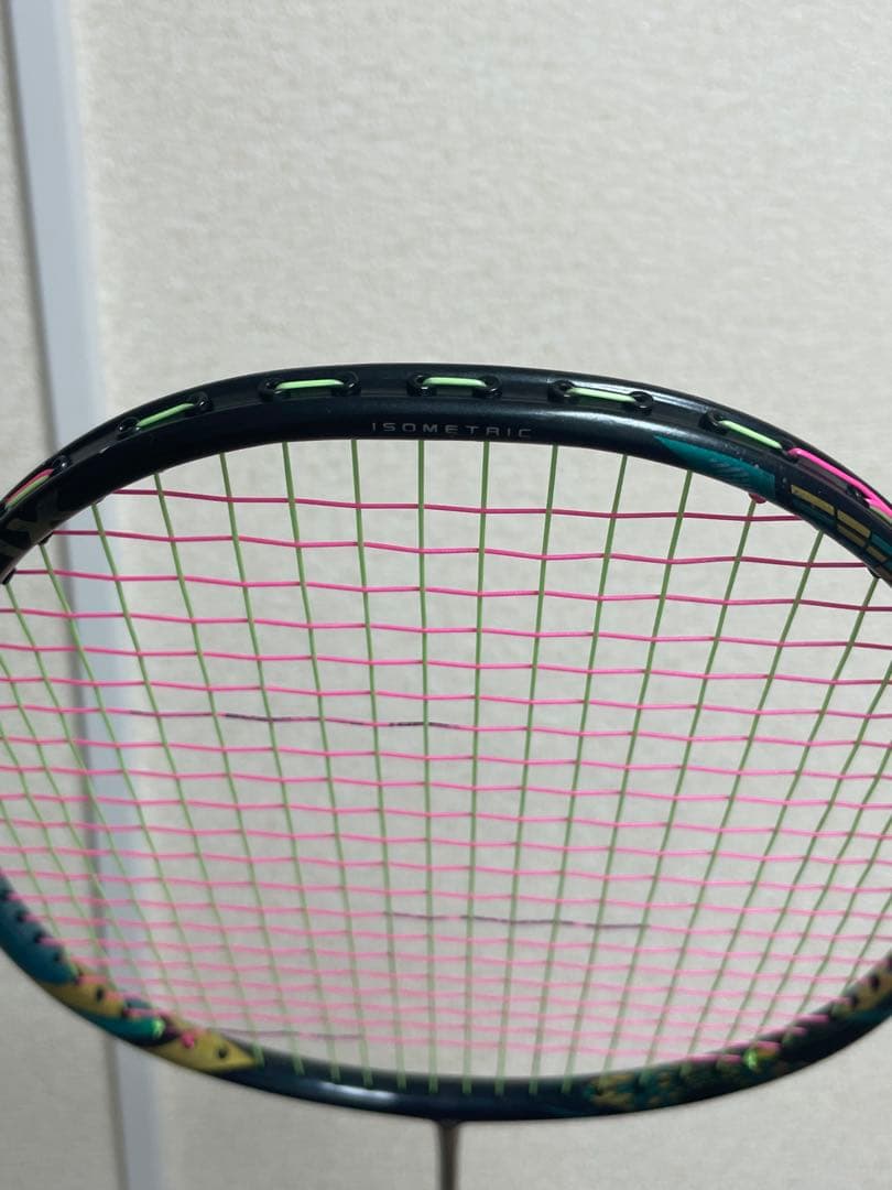 ヨネックスアストロクス88Sプロ