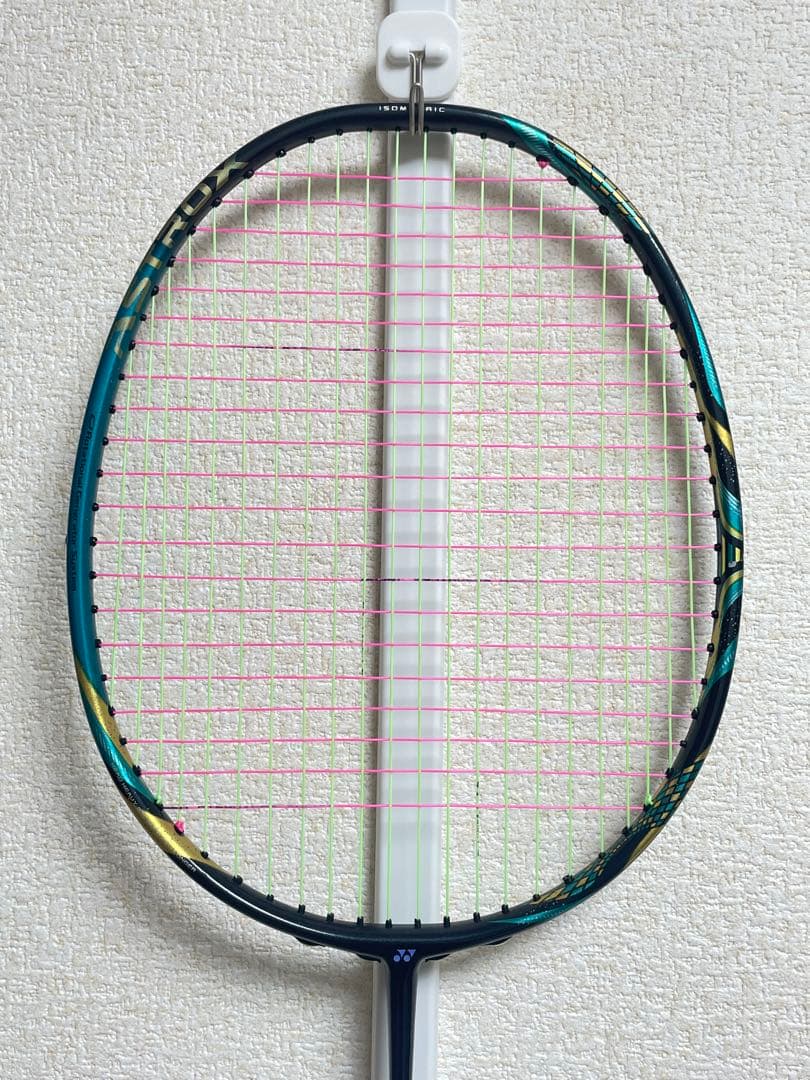 ヨネックスアストロクス88Sプロ