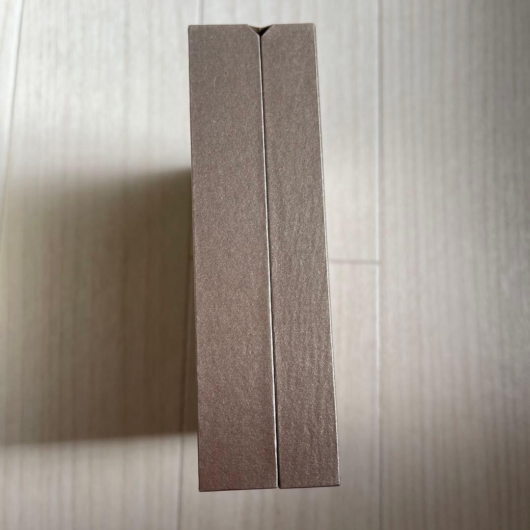 BVLGARI ギフトボックス サテン仕上げ 空箱