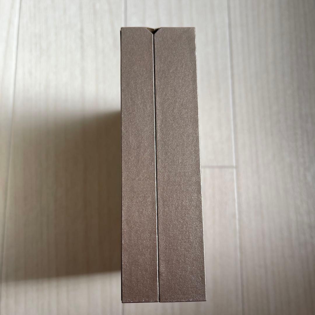 BVLGARI ギフトボックス サテン仕上げ 空箱