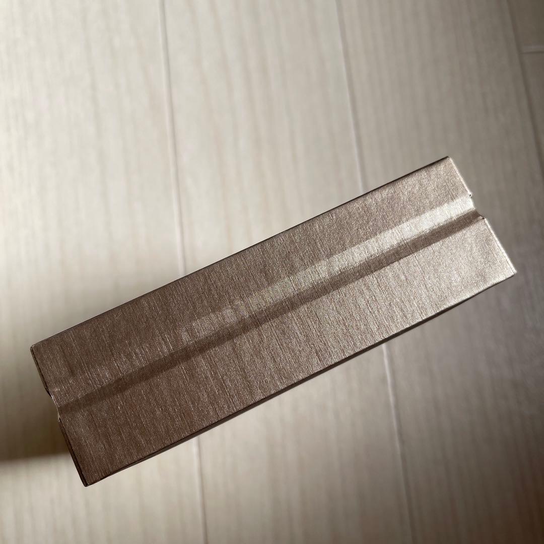 BVLGARI ギフトボックス サテン仕上げ 空箱