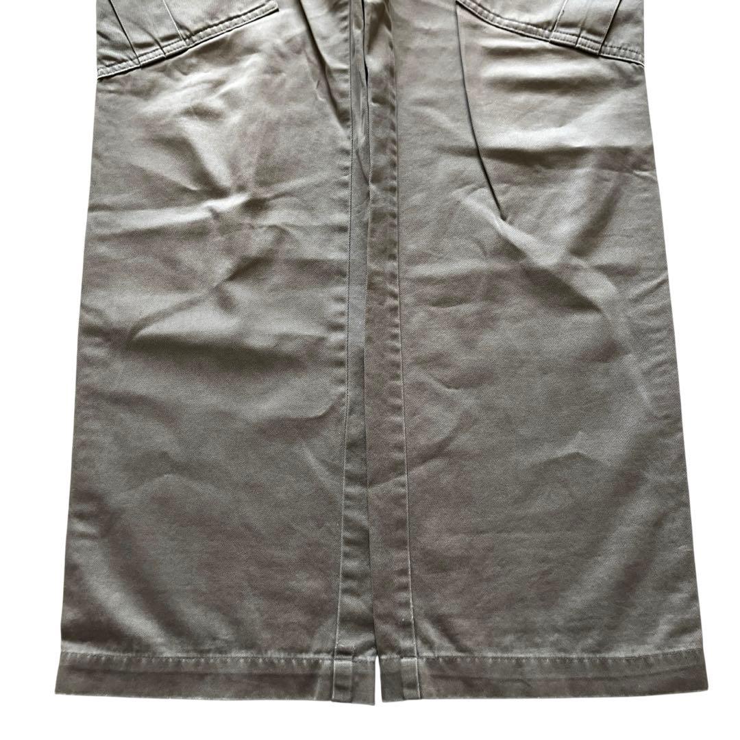 00s Polo by Ralph Lauren ミリタリーカーゴパンツ W30