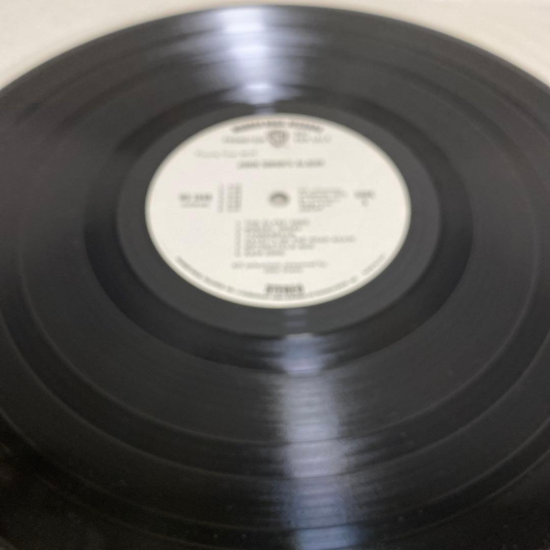John Simon's Album (プロモ盤)