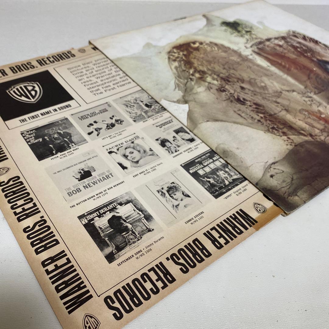 John Simon's Album (プロモ盤)