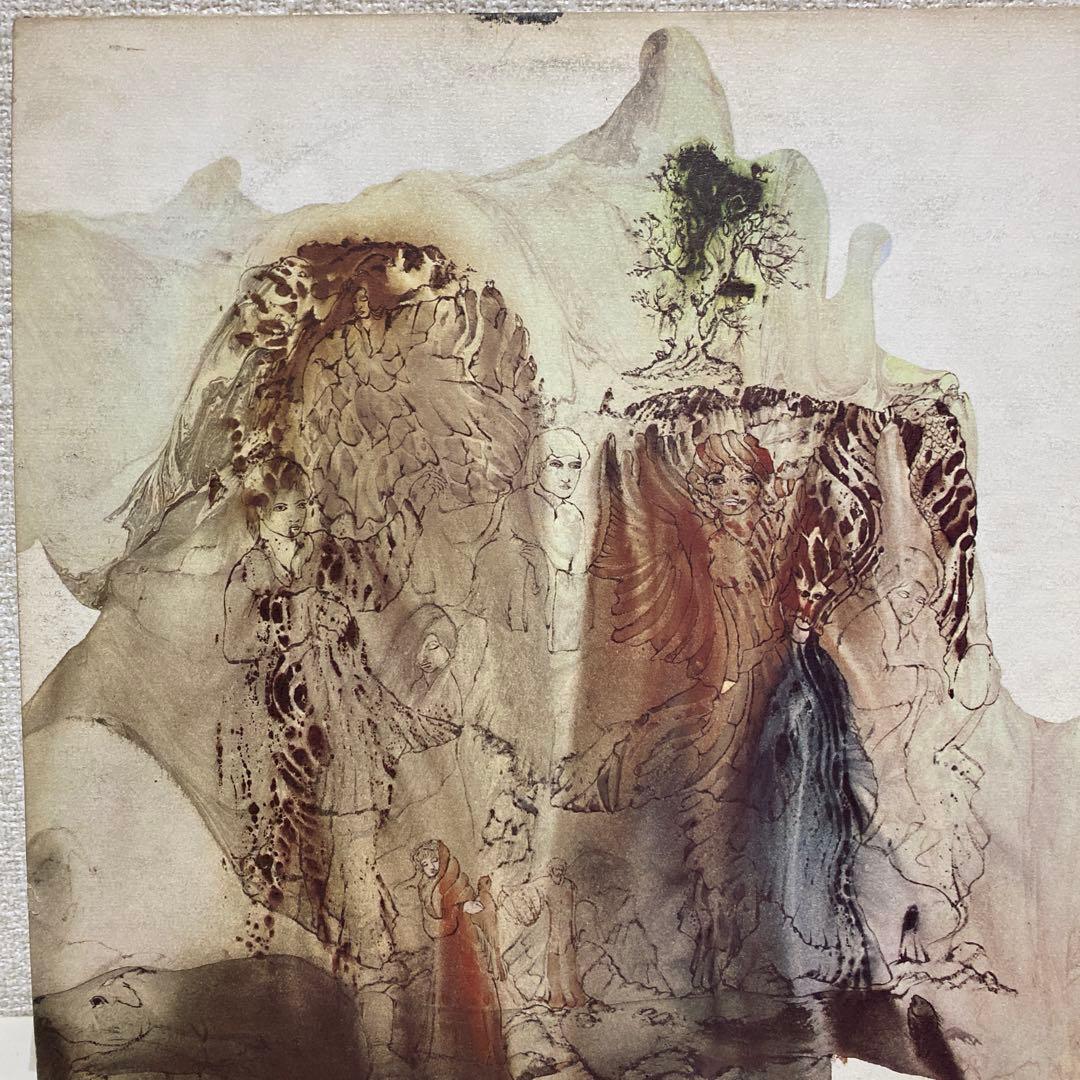 John Simon's Album (プロモ盤)