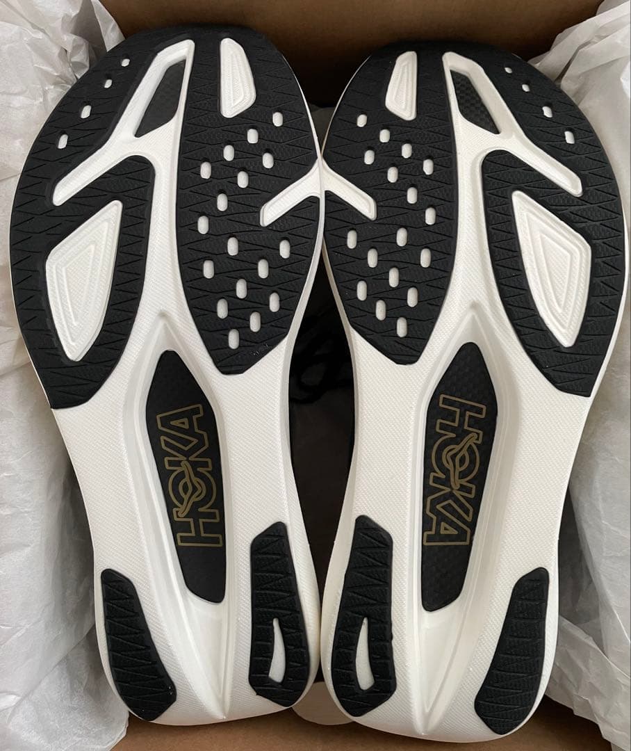m*3様 HOKA ROCKET X3 【虎視眈々パック 27cm】