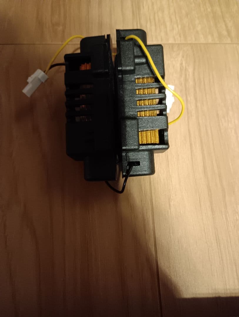 ジムニー シエラJB64 JB74 LEDテールランプ スモーク 反射板内蔵
