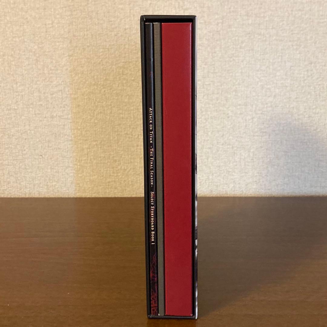進撃の巨人 The Final Season Vol.1 初回限定版 DVD