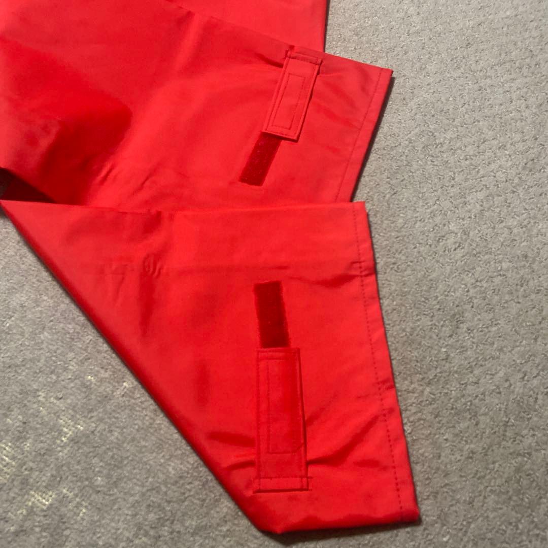 レア★champion チャンピオン★デッドストック★当時物レインスーツ ウェア