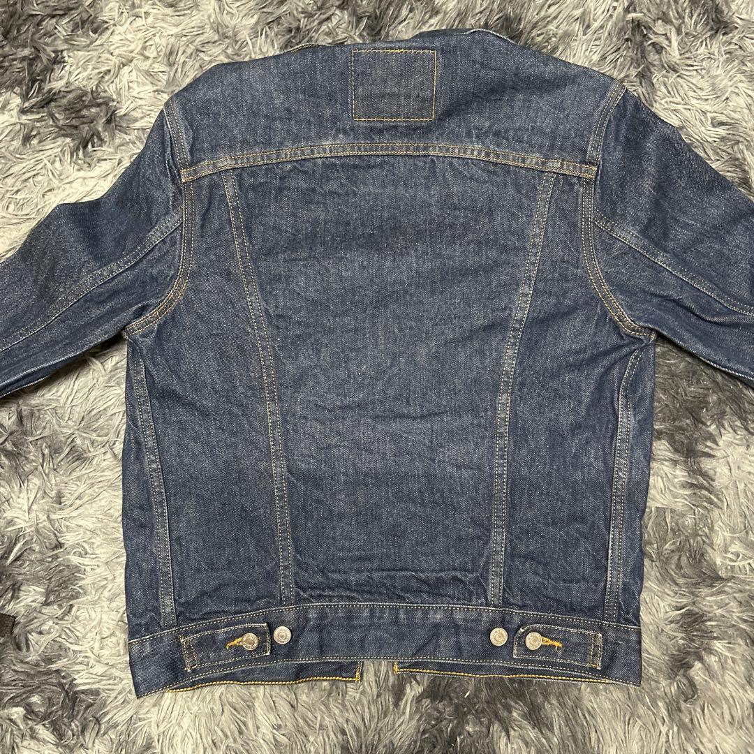Levi’s デニムジャケット
