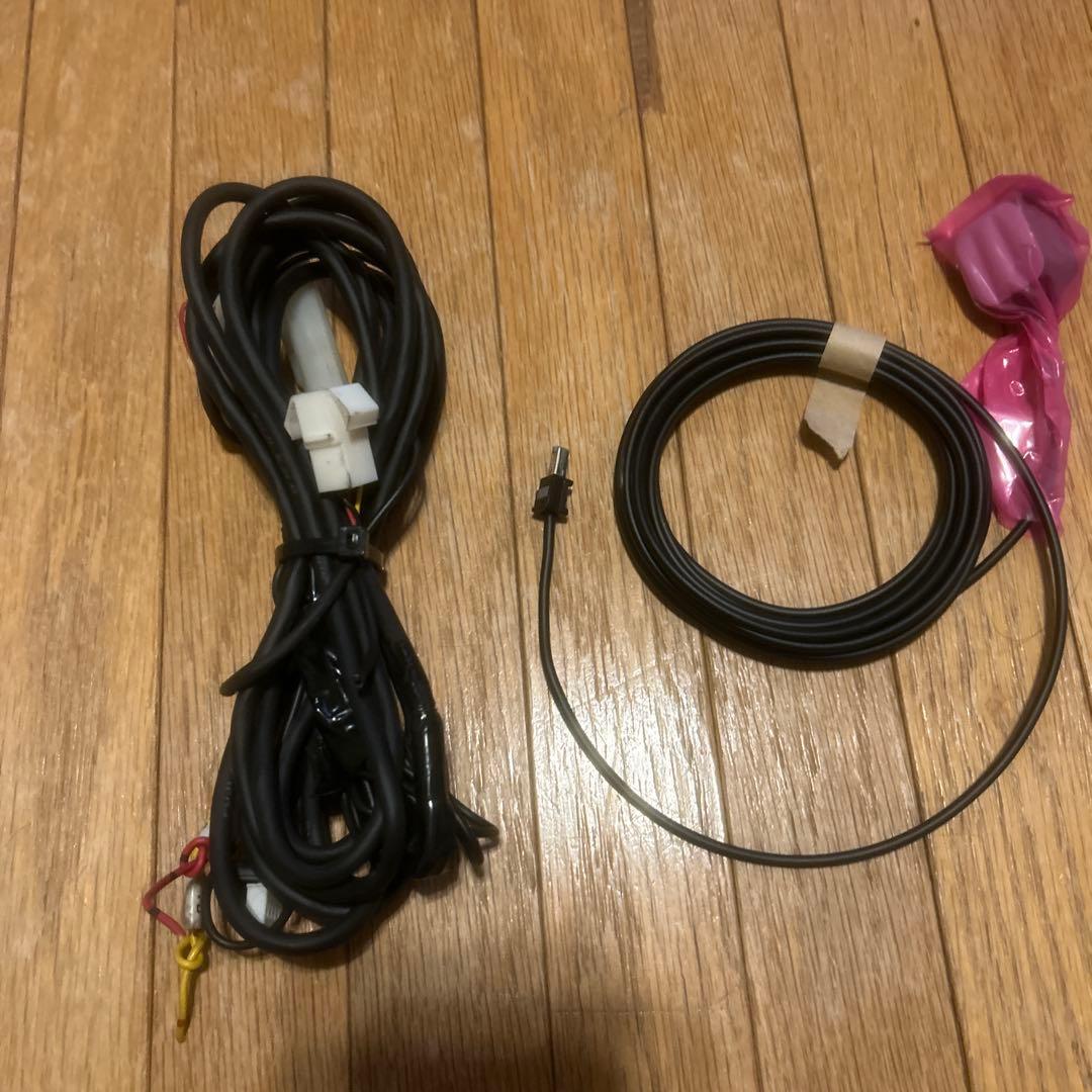 ETC車載器 DENSO ETC2.0 GPS DIU-A110 12V24V