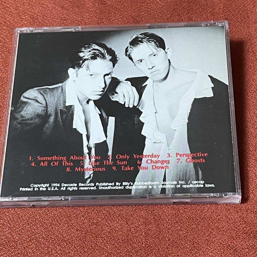 極希少/世界的廃盤/メロハー,AOR◆SPLITIMAGE/SPLITIMAGE