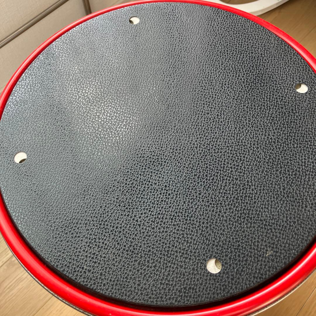 チャムス ペール缶　未使用品