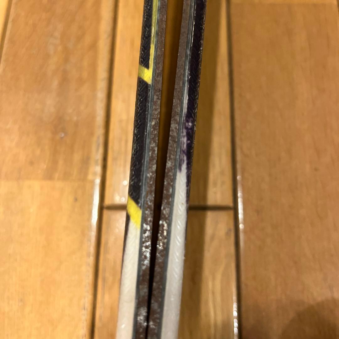 Salomon X-Drive 8.0 スキー板とストック