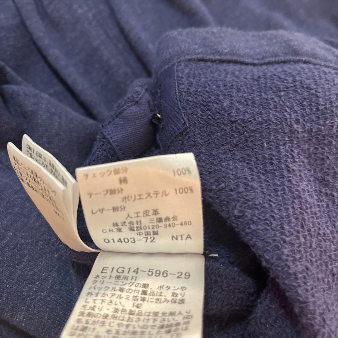 再お値下げ‼️バーバリー　ポンチョ